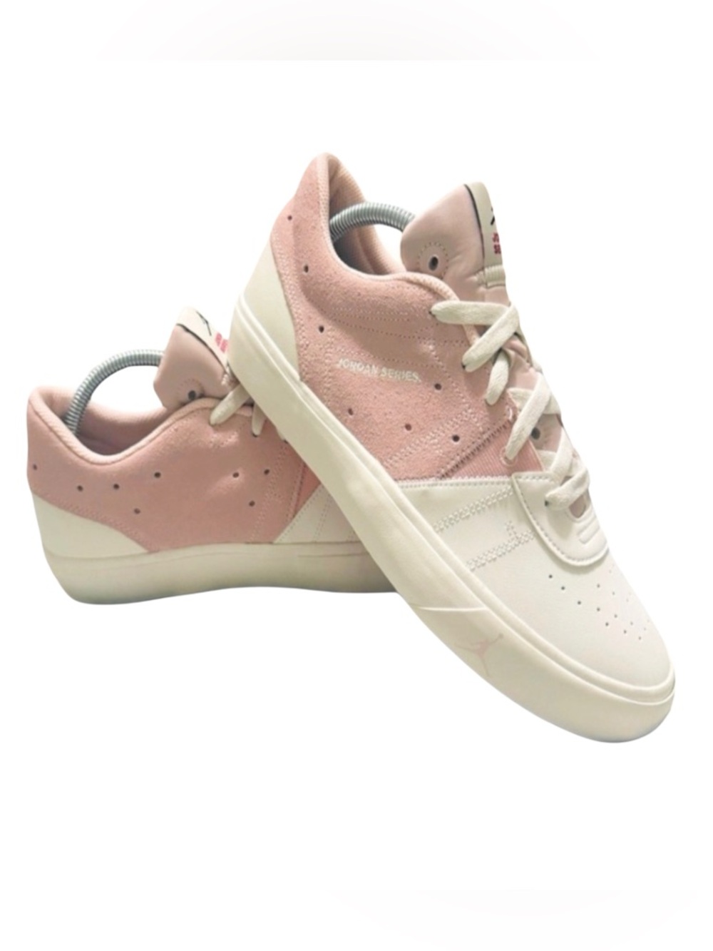 JORDAN SERIES ES “ATMOSPHERE”DN1857-610 NEW